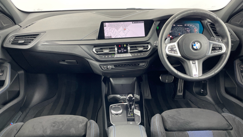 BMW 1 Series M135i xDrive 5dr Step Auto Petrol Hatchback